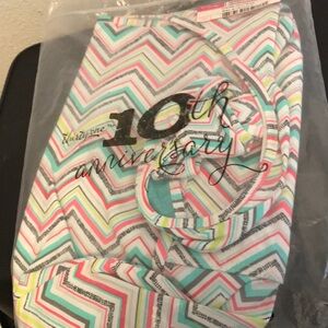 Thirty-One Multicolor Inside out bag